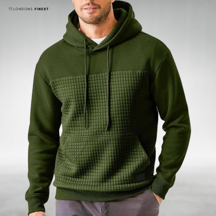 Weston™ Comfort Men's Hoodie