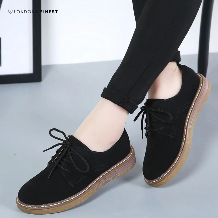 Tracey™ Orthopedic Comfort Shoes