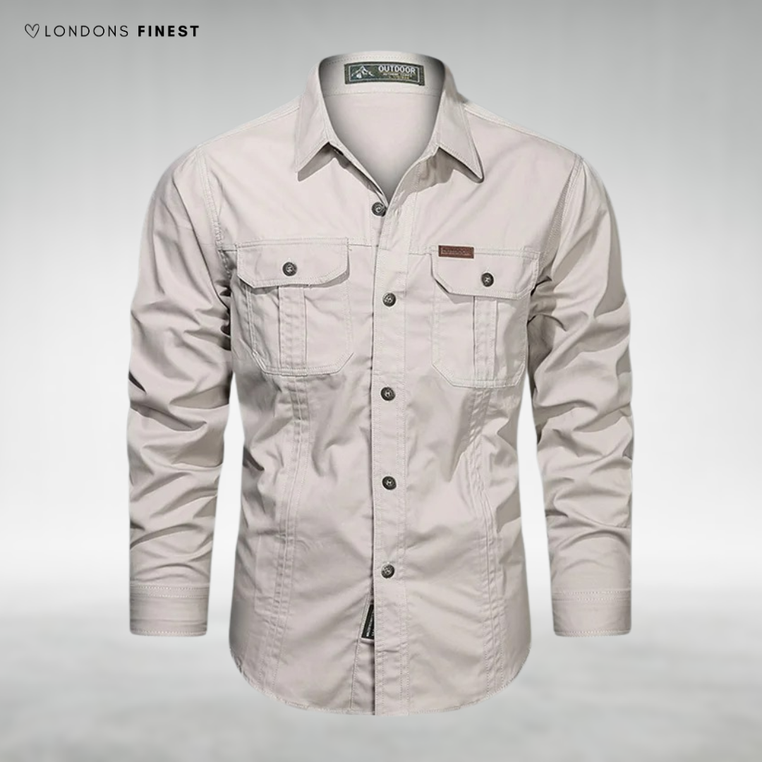 Beige / 3XL