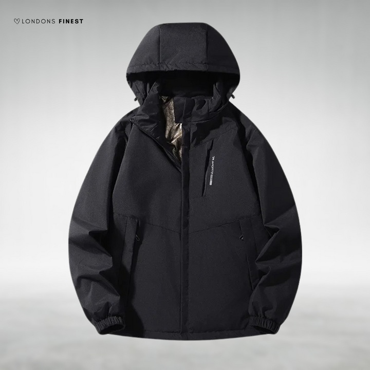 Bailey™ Waterproof Windbreaker Jacket