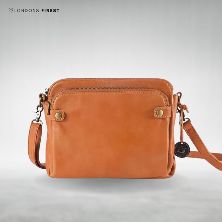 Tameka™ Elegant Crossbody Bag