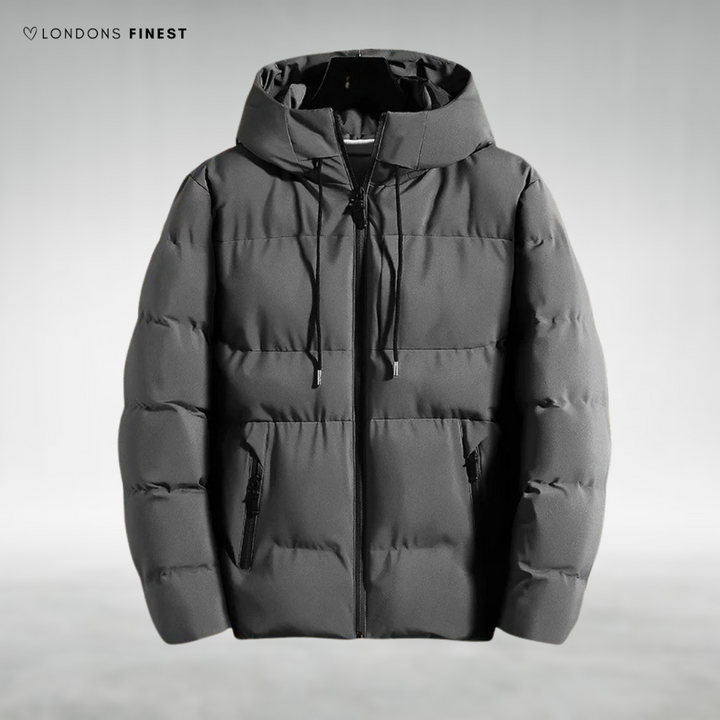 Cole™ Men’s Winter Puffer Jacket