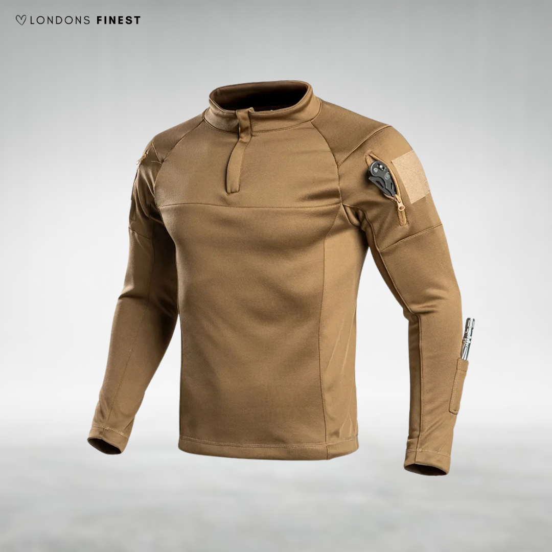 Khaki / 3XL