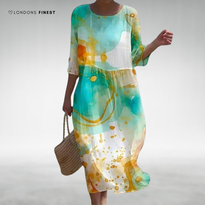 Faith™ Women's Elegant Dress