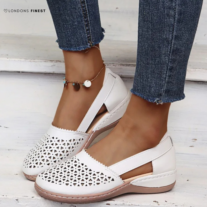 Merle™ Orthopedic Women's Shoes