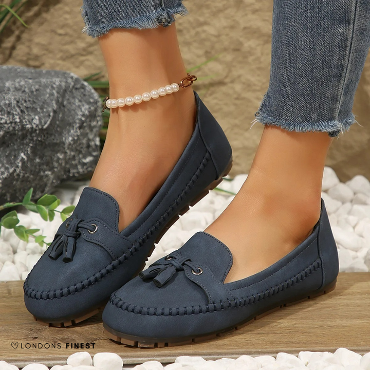 Sienna™ Soft Step Loafers