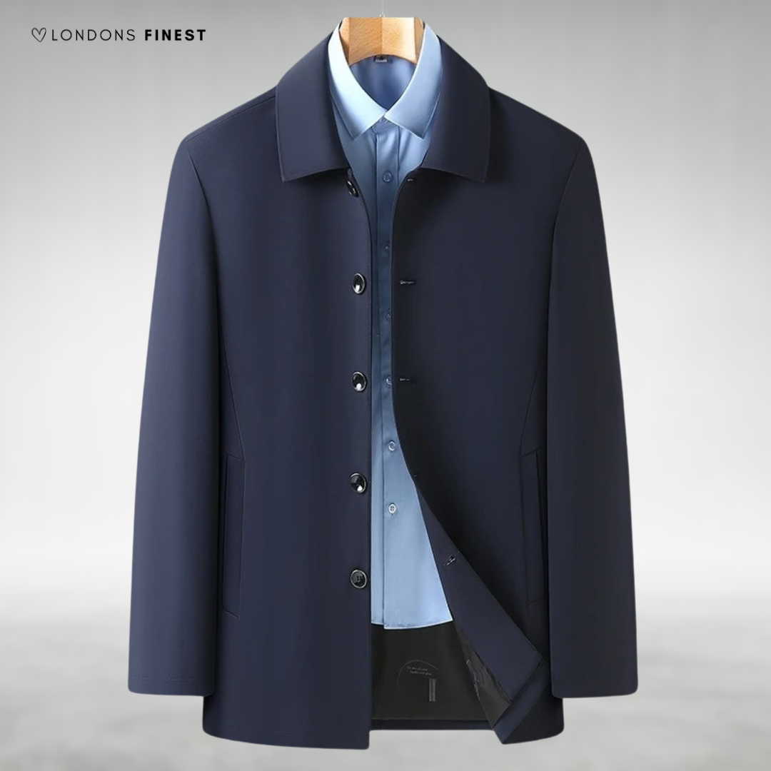 Navy Blue / 3XL