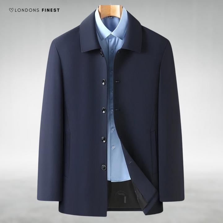 Cornell™ Classic Smart Men's Coat