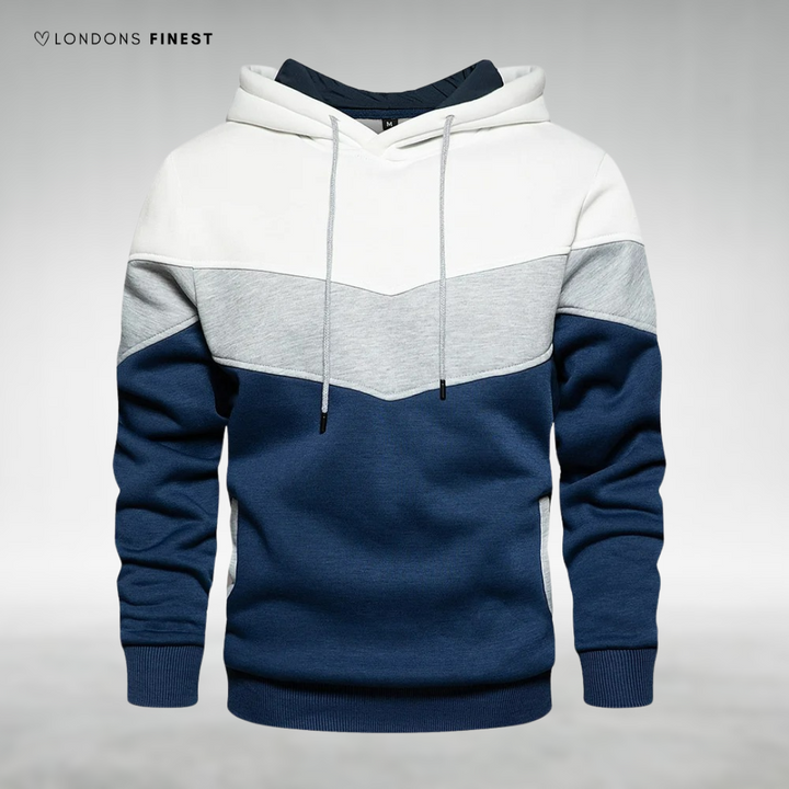 Gerald™ Comfort Men's Hoodie