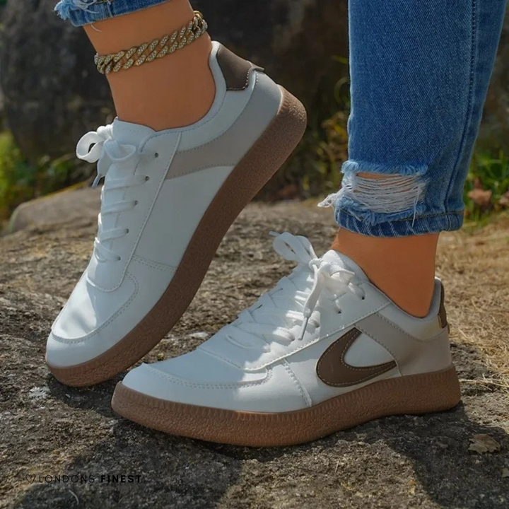 Leah™ Orthopedic Comfort Sneakers