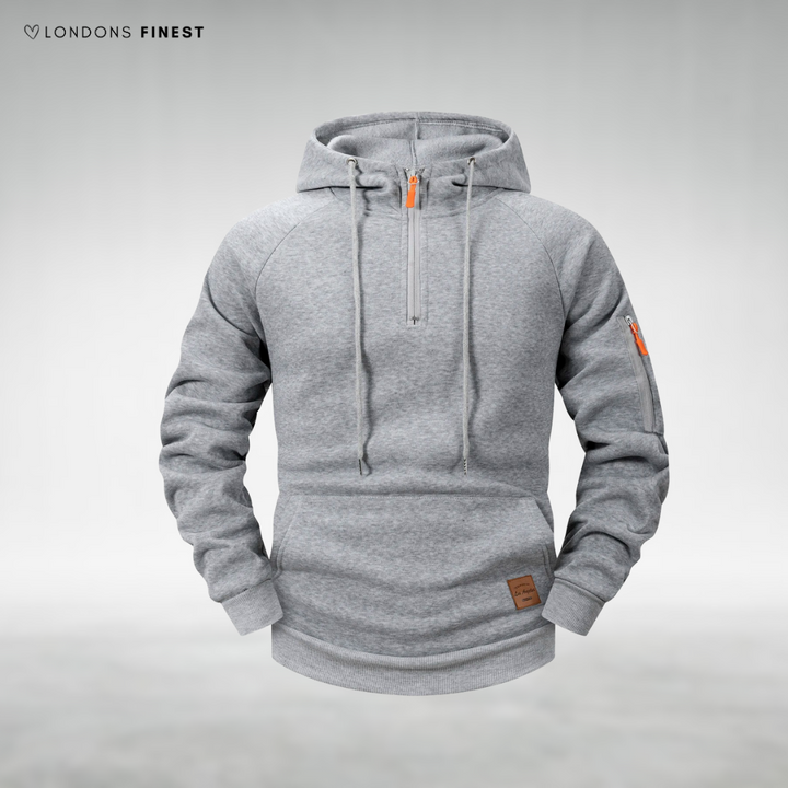 Ryan™ Men’s Half-Zip Hoodie