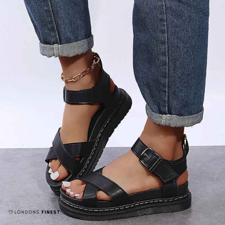Corine™ Orthopedic Women's Sandals