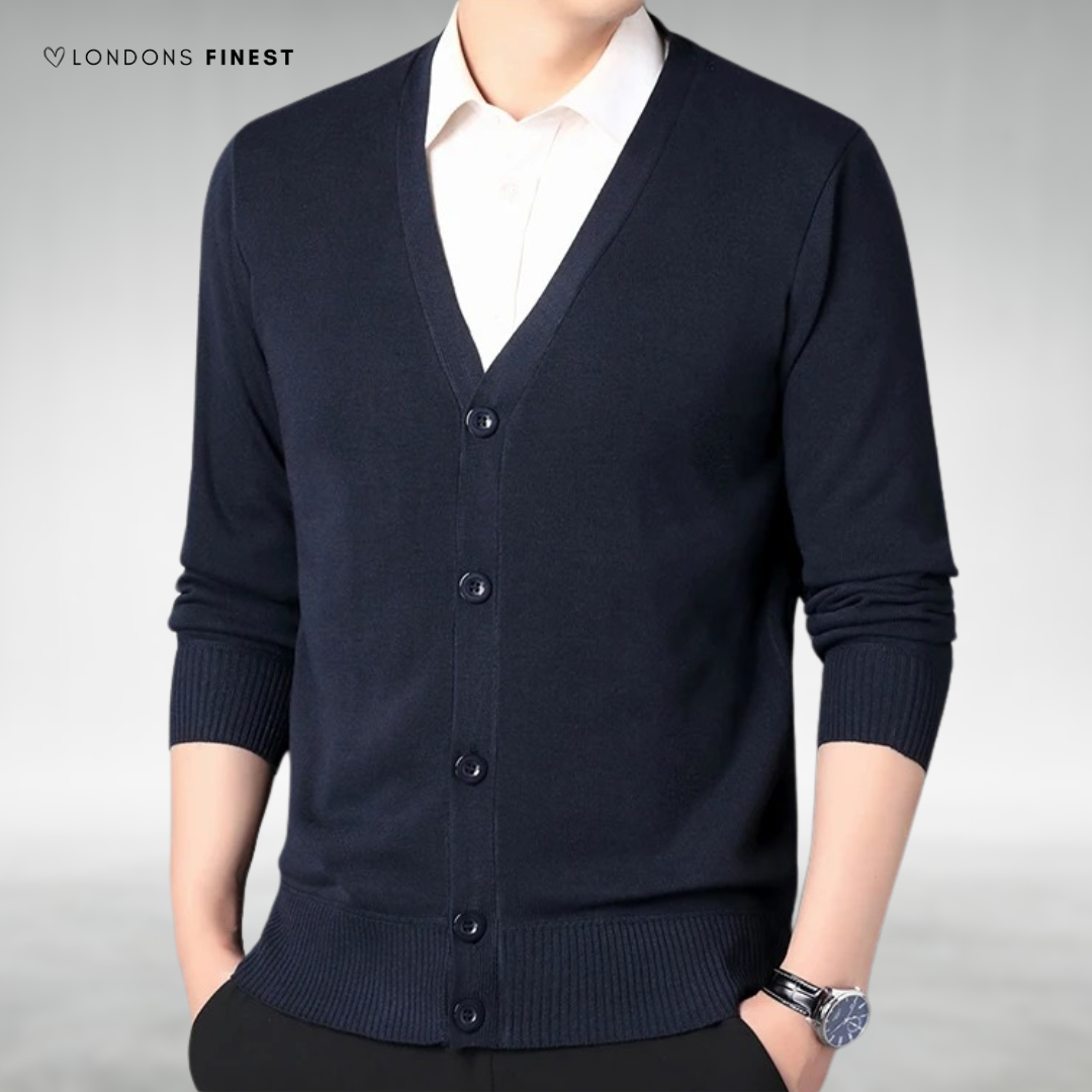 Navy Blue / 3XL