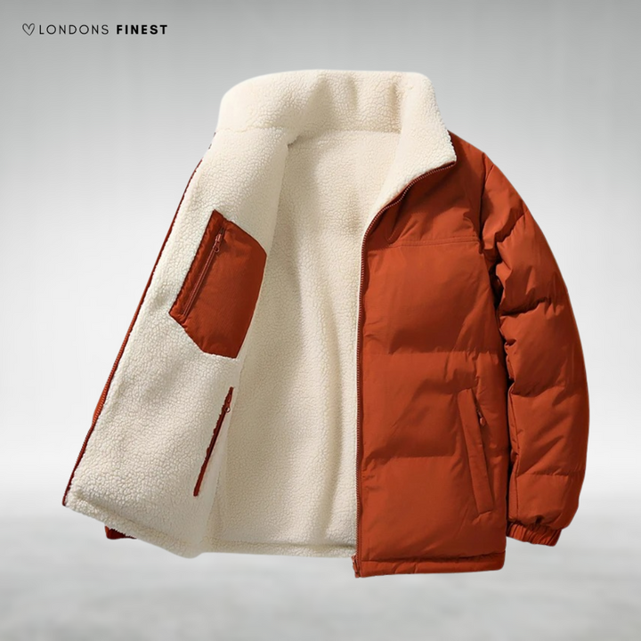 Colton™ Insulated Winter Jacket