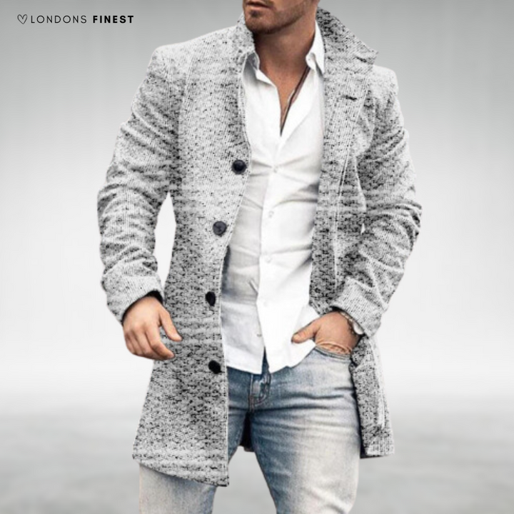 Dillon™ Men's Elegant Coat