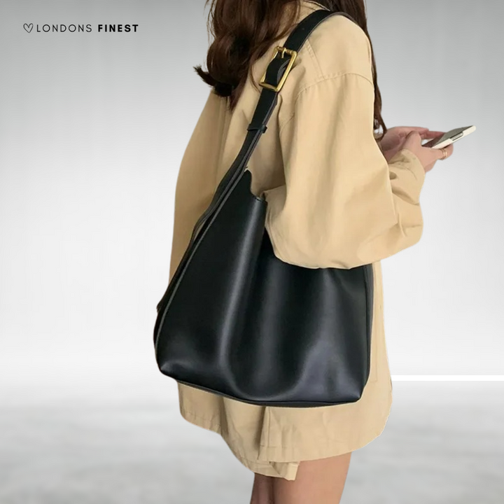 Haney™ Timeless Shoulder Bag