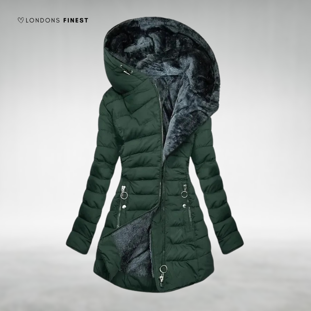 Dark Green / 3XL