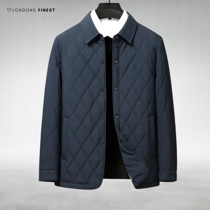 Henry™ Quilted Men's Jacket