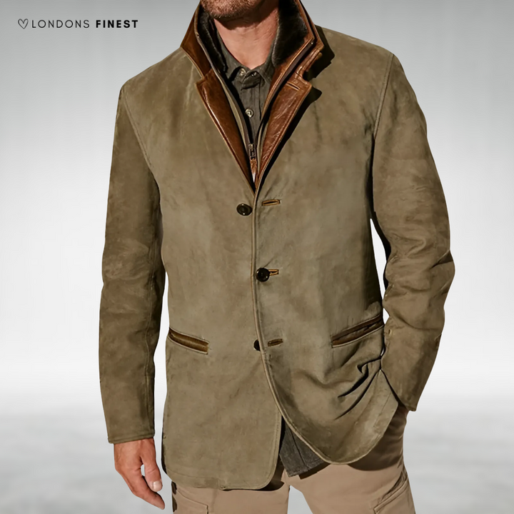 Parker™ Classic Men’s Coat
