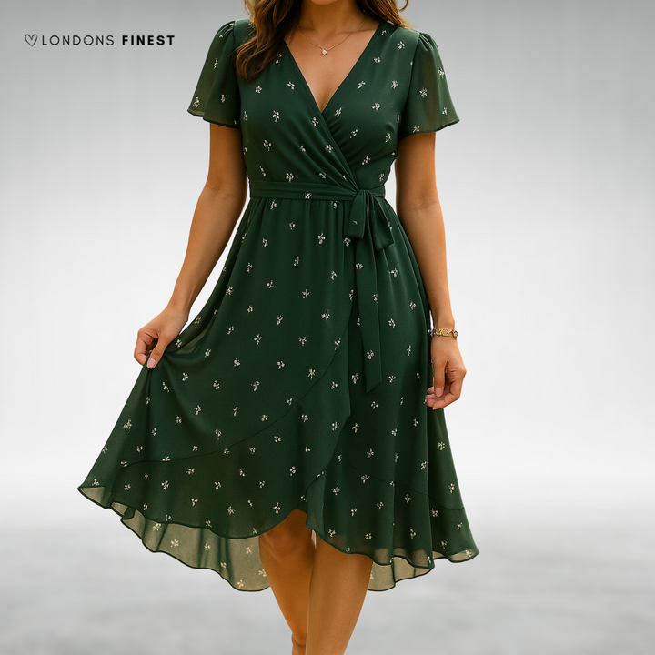 Kellie™ Women's Elegant Boho Dress