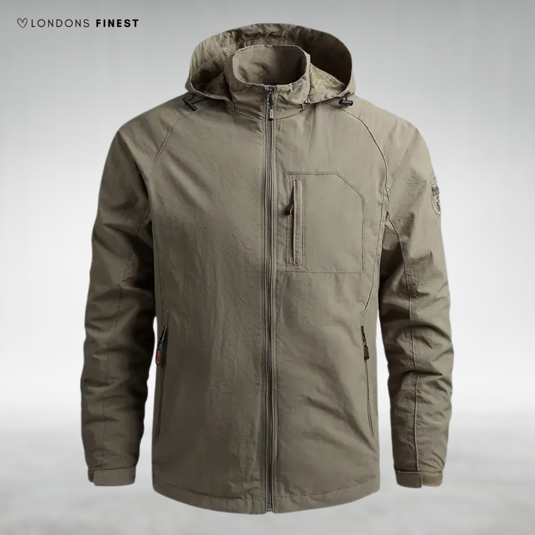 Logan™ Outdoor Men's Jacket