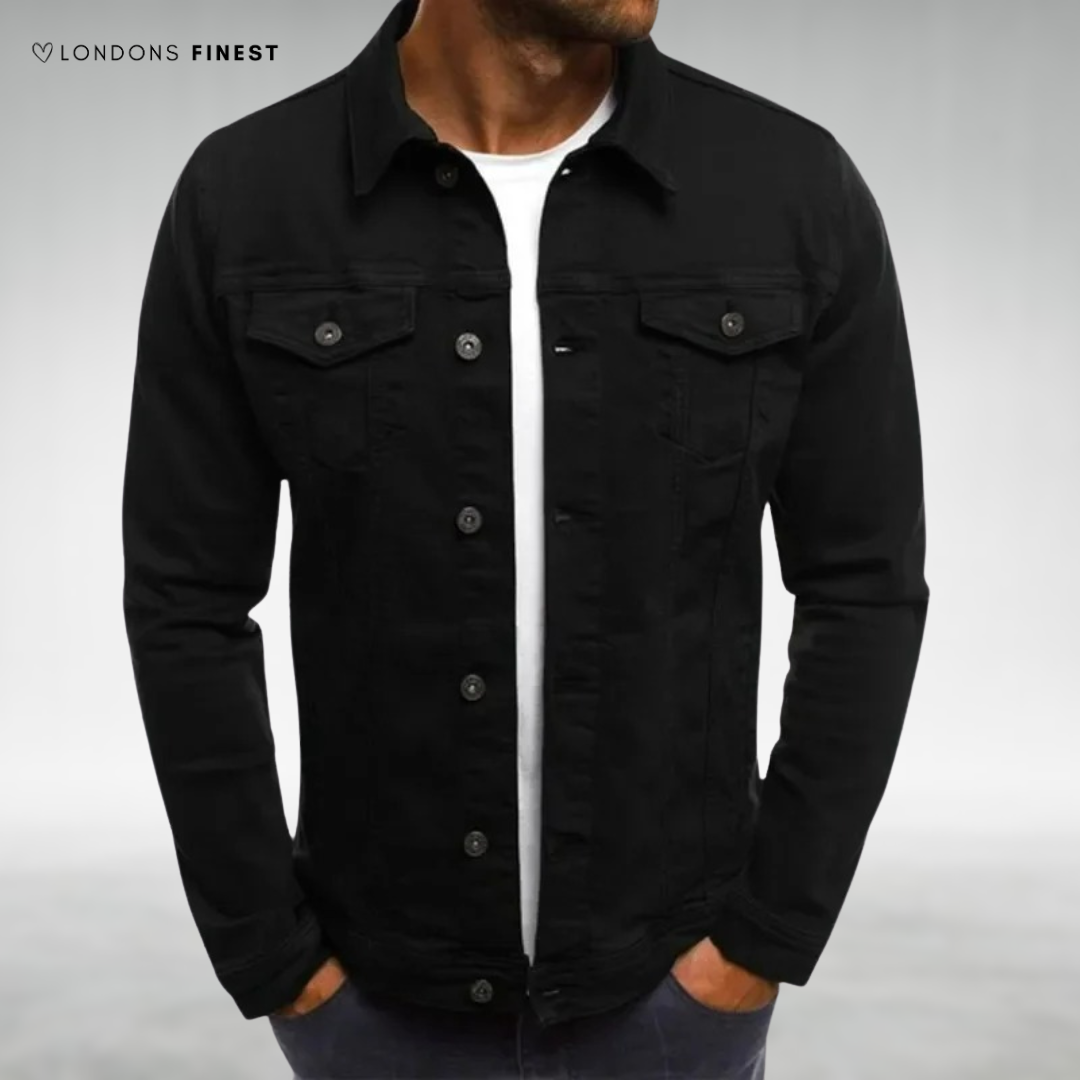 Black / 3XL