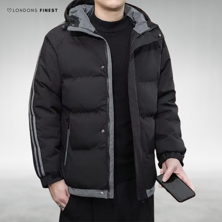 Gareth™ Men’s Winter Jacket