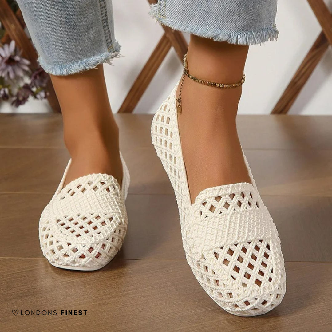 Alexia™ Everyday Comfort Shoes