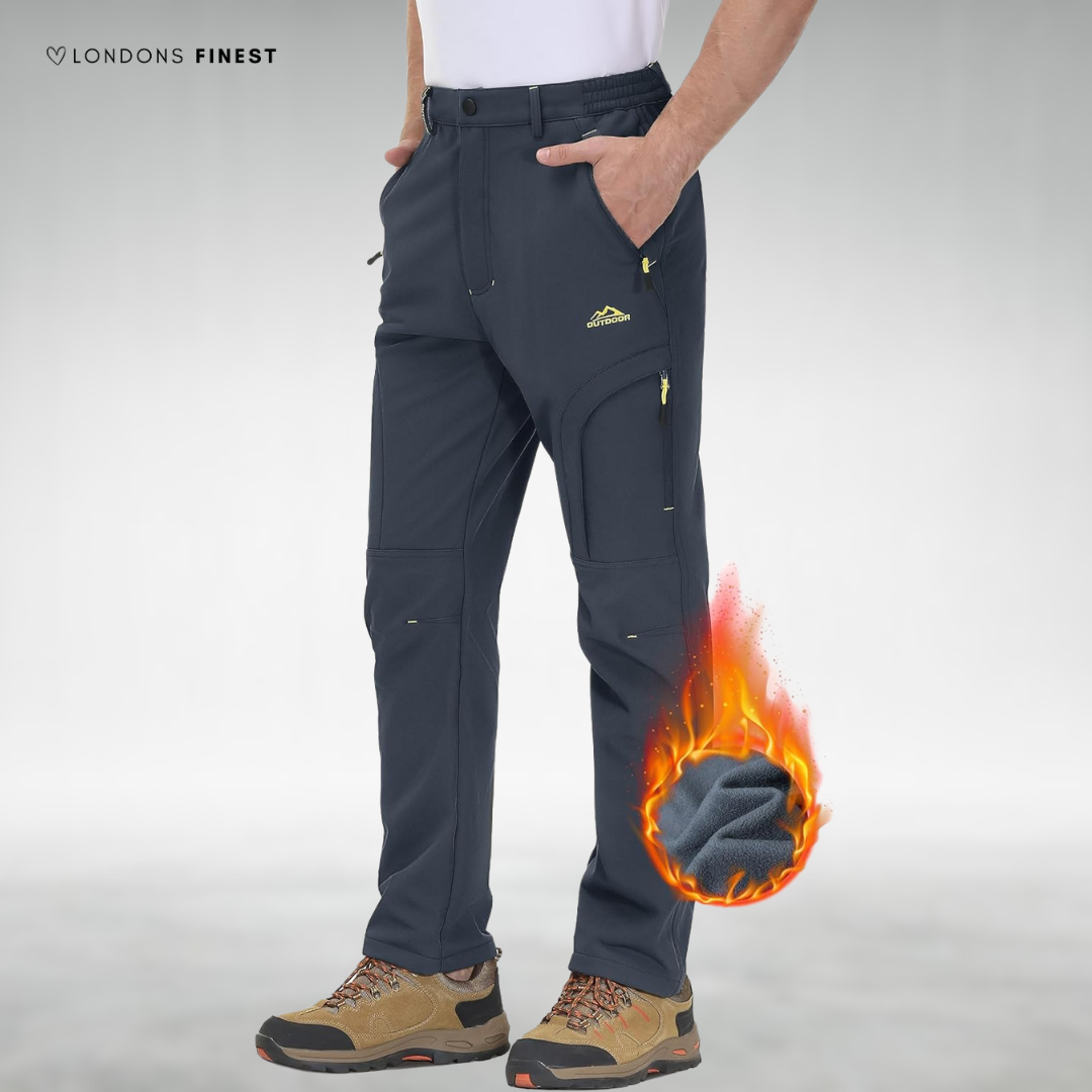 Norbert™ Men's Waterproof Outdoor Trousers