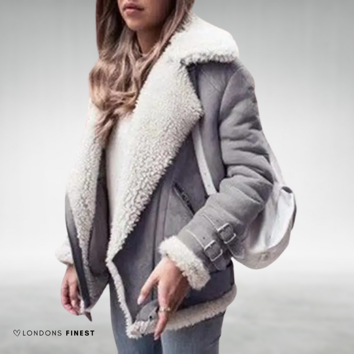 Carolyn™ Women's Belted Winter Coat