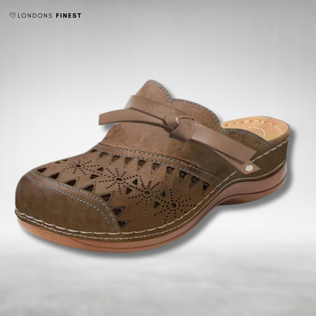 Vida™ Orthopedic Slip-On Shoes