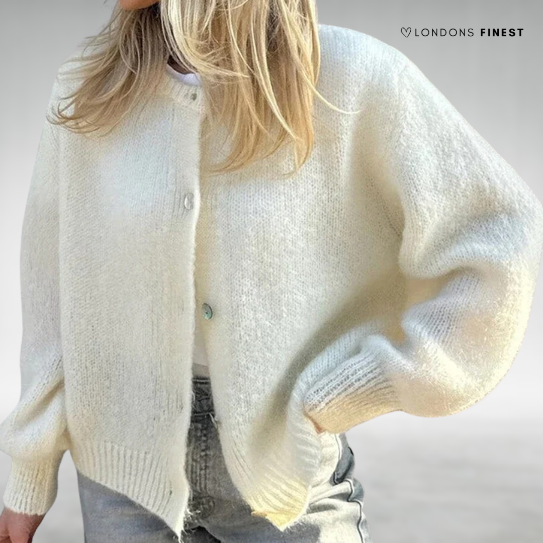 Beryl™ Women's Knitted Cardigan