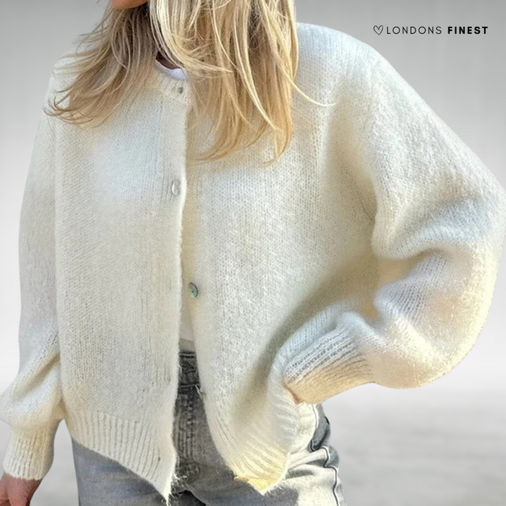 Beryl™ Women's Knitted Cardigan