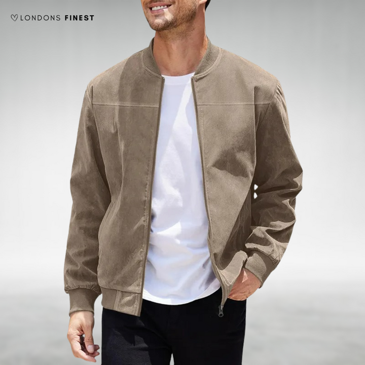 Beasley™ Classic Smart Jacket