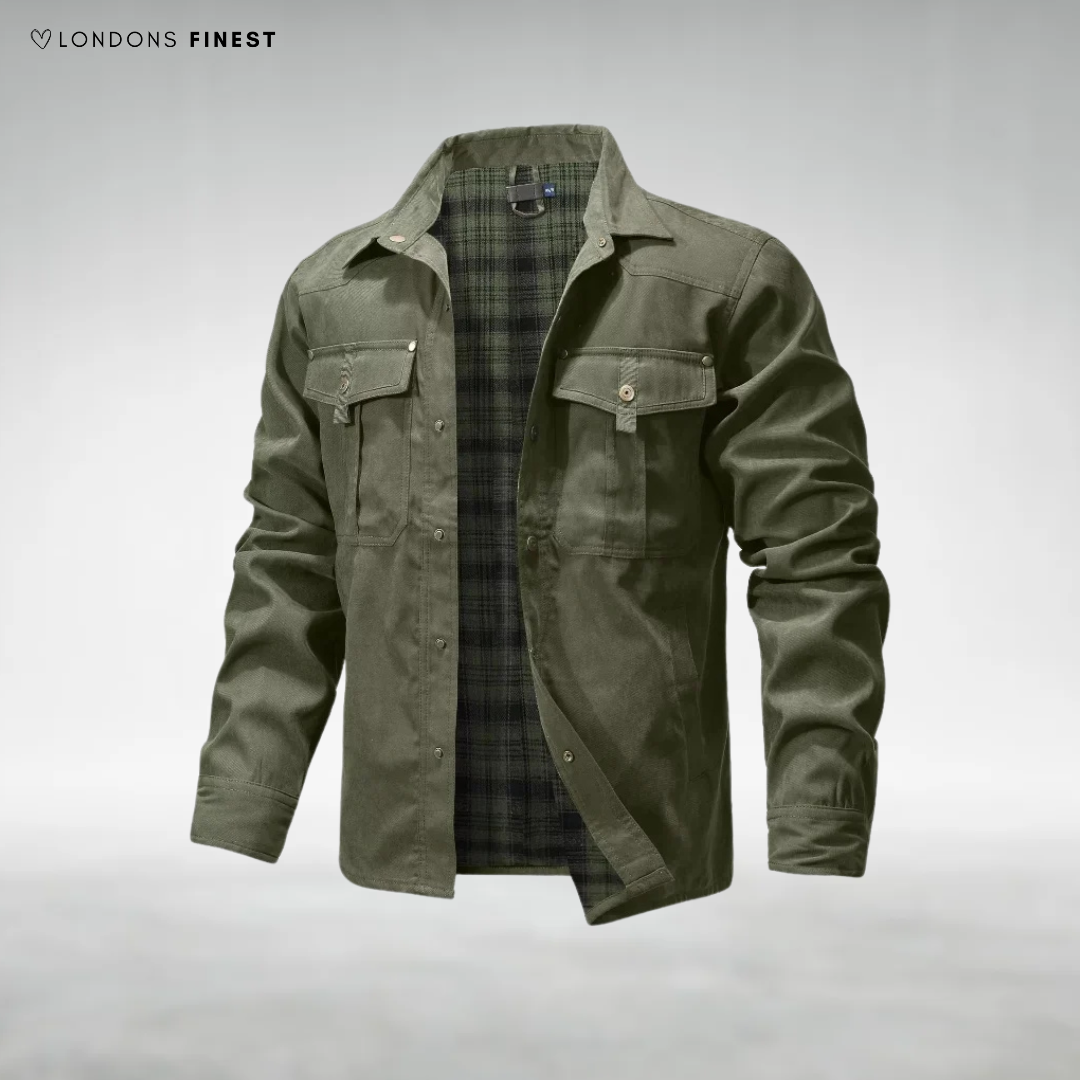 Army Green / 3XL