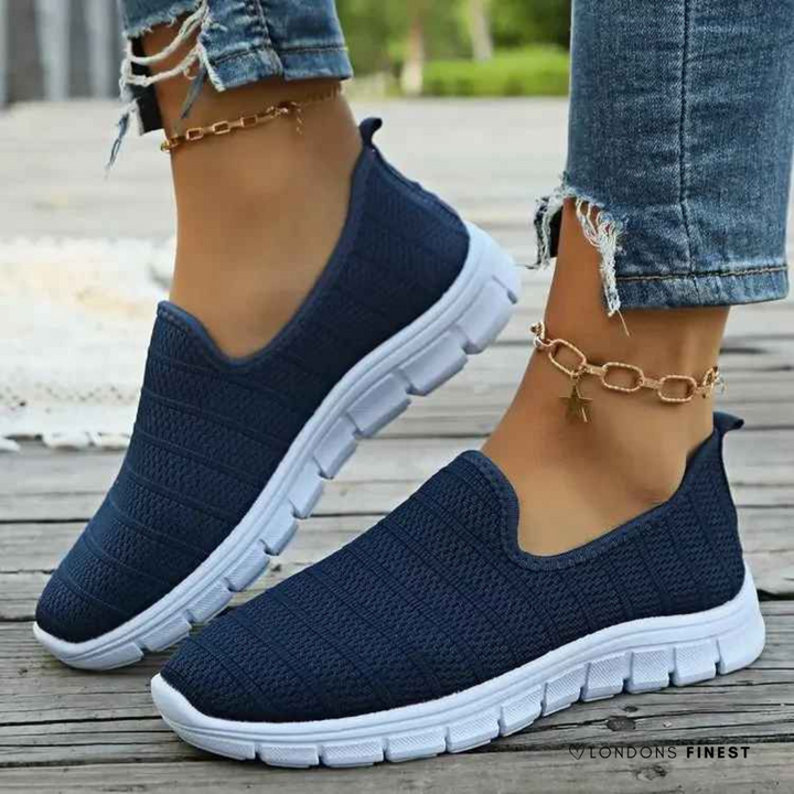 Scarlet™ Orthopedic Comfort Slip-Ons