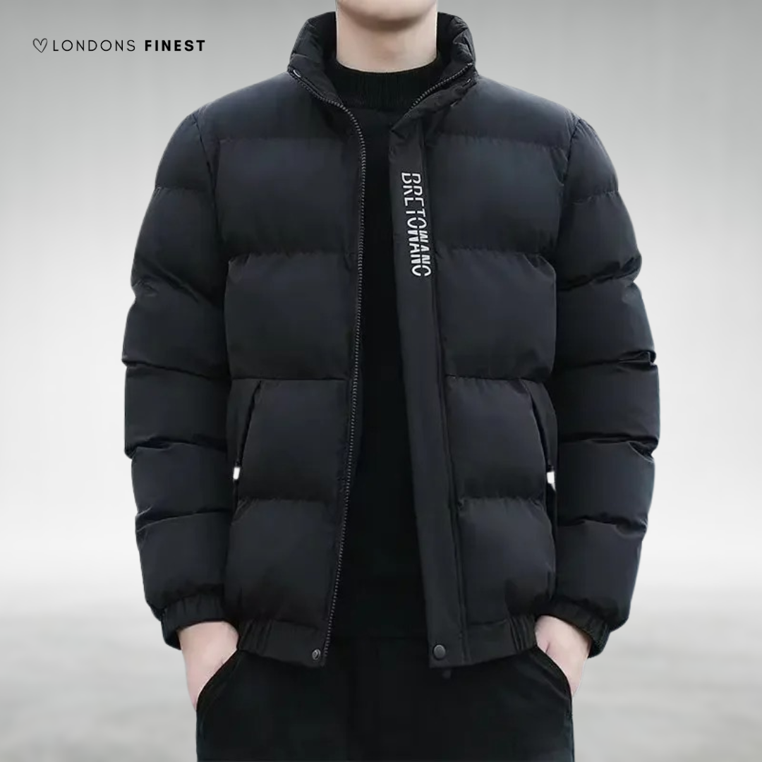 Mark™ Men's Insulated Puffer Jacket