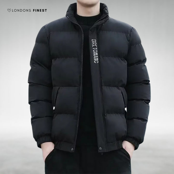 Mark™ Men's Insulated Puffer Jacket