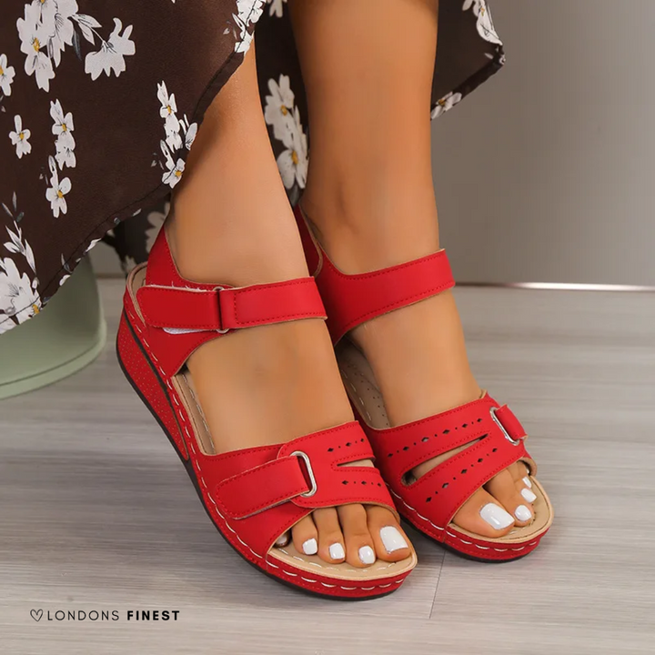 Sophie™ Orthopedic Comfort Sandals