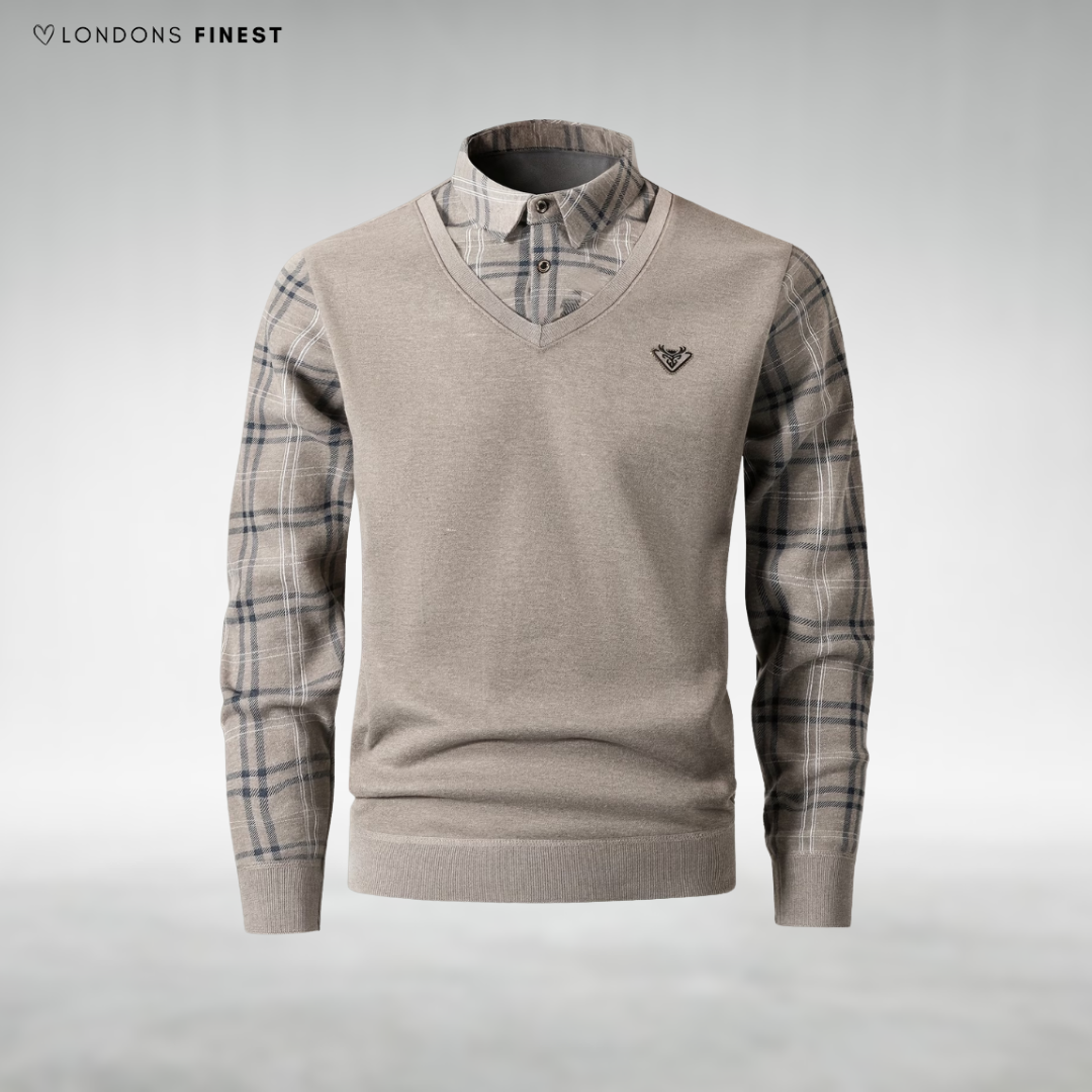 Beige / 3XL