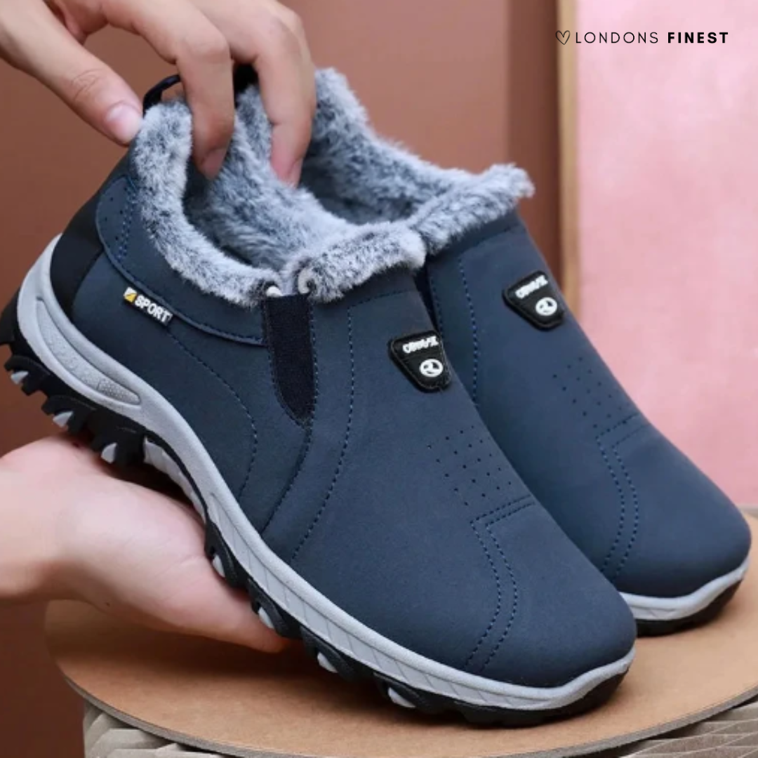Ethan™ Orthopedic Winter Shoes