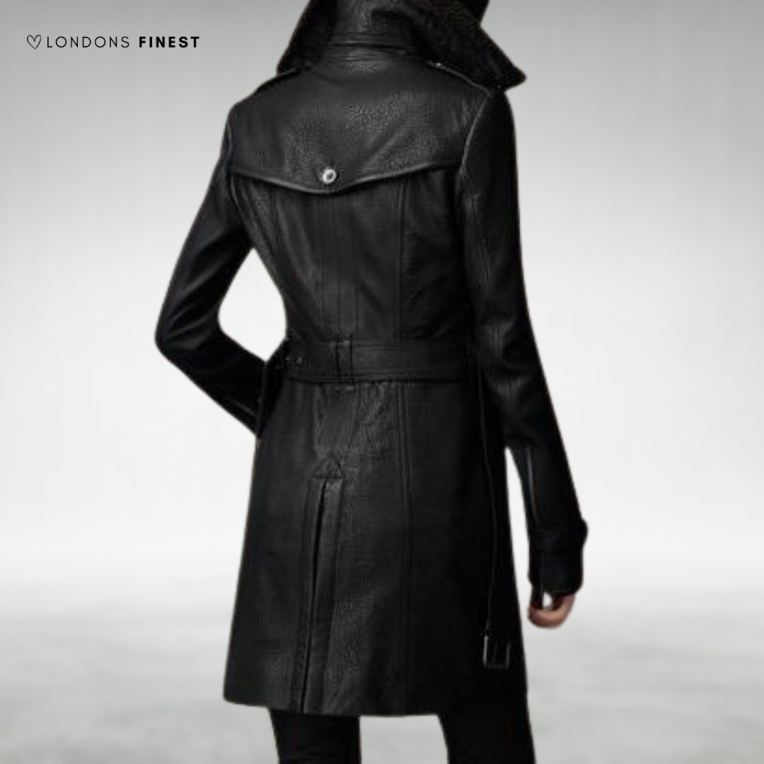 Bridgett™ Premium Women's Winter Coat
