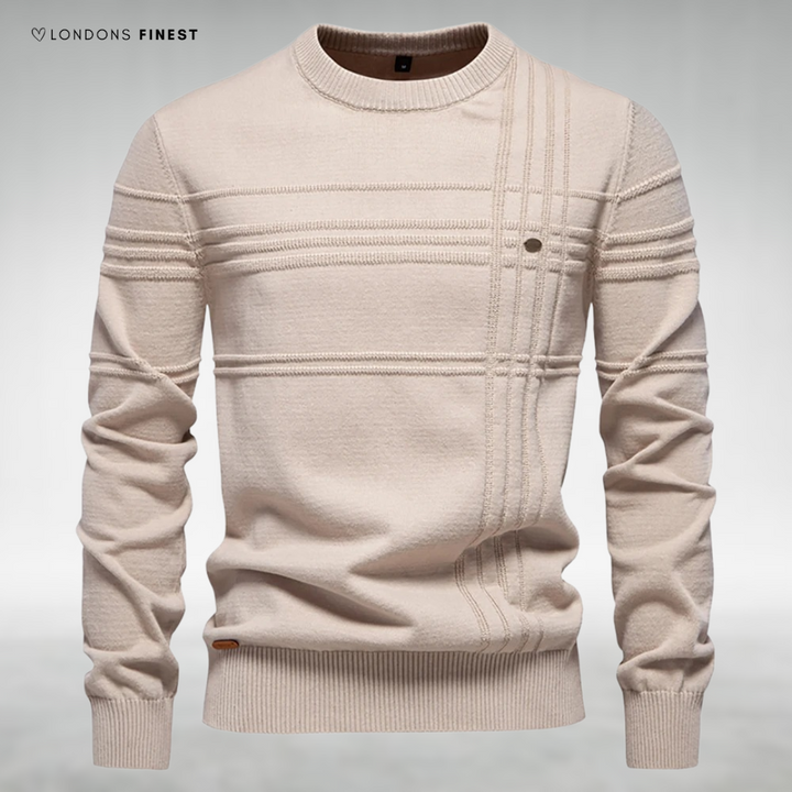 Michael™ Men's Comfort Sweater