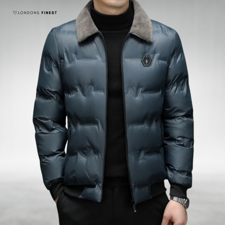 Dewayne™ Men's Winter Jacket
