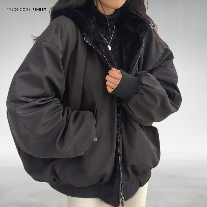 Kelly™ Waterproof Women's Winter Jacket