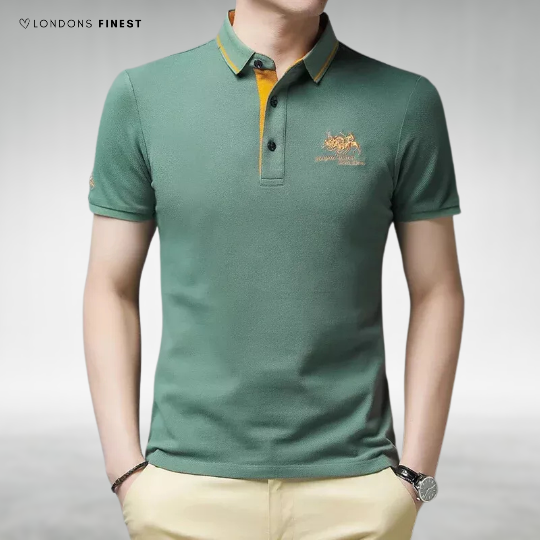 Ferrell™ Men's Polo Shirt