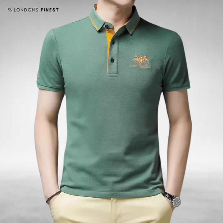 Ferrell™ Men's Polo Shirt