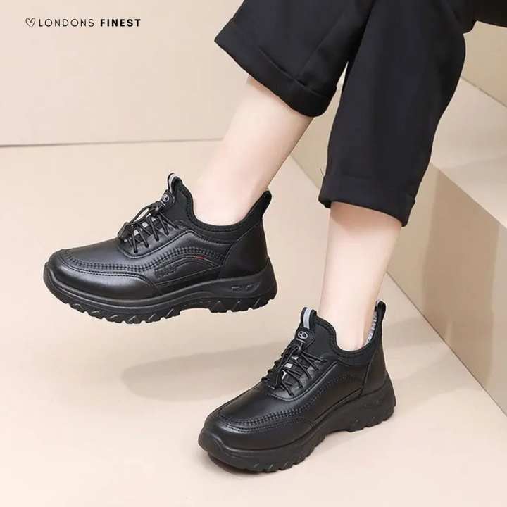 Cathryn™ Women's Fleece-Lined Winter Shoes
