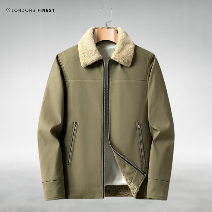 Wright™ Smart Lined Men's Jacket