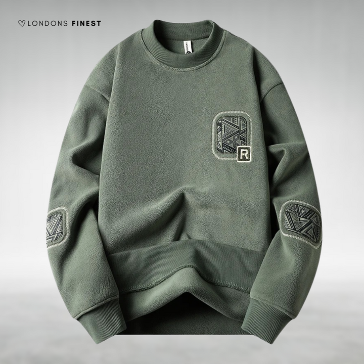 Dino™ Fleece-Lined Jumper